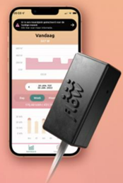 systeme connectable compteur intelligent
